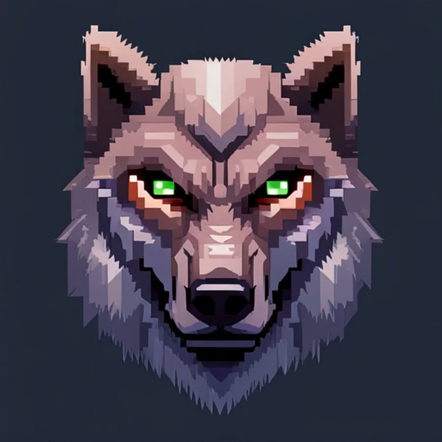 Maddog Radio channel icon