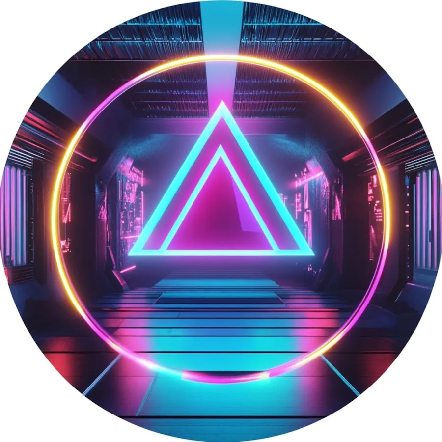 Sci-Fi Archives channel icon